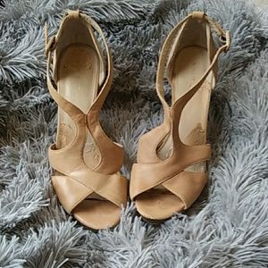 Nine west heels